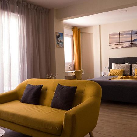 Studio Zapillo Dream Almería Kültér fotó