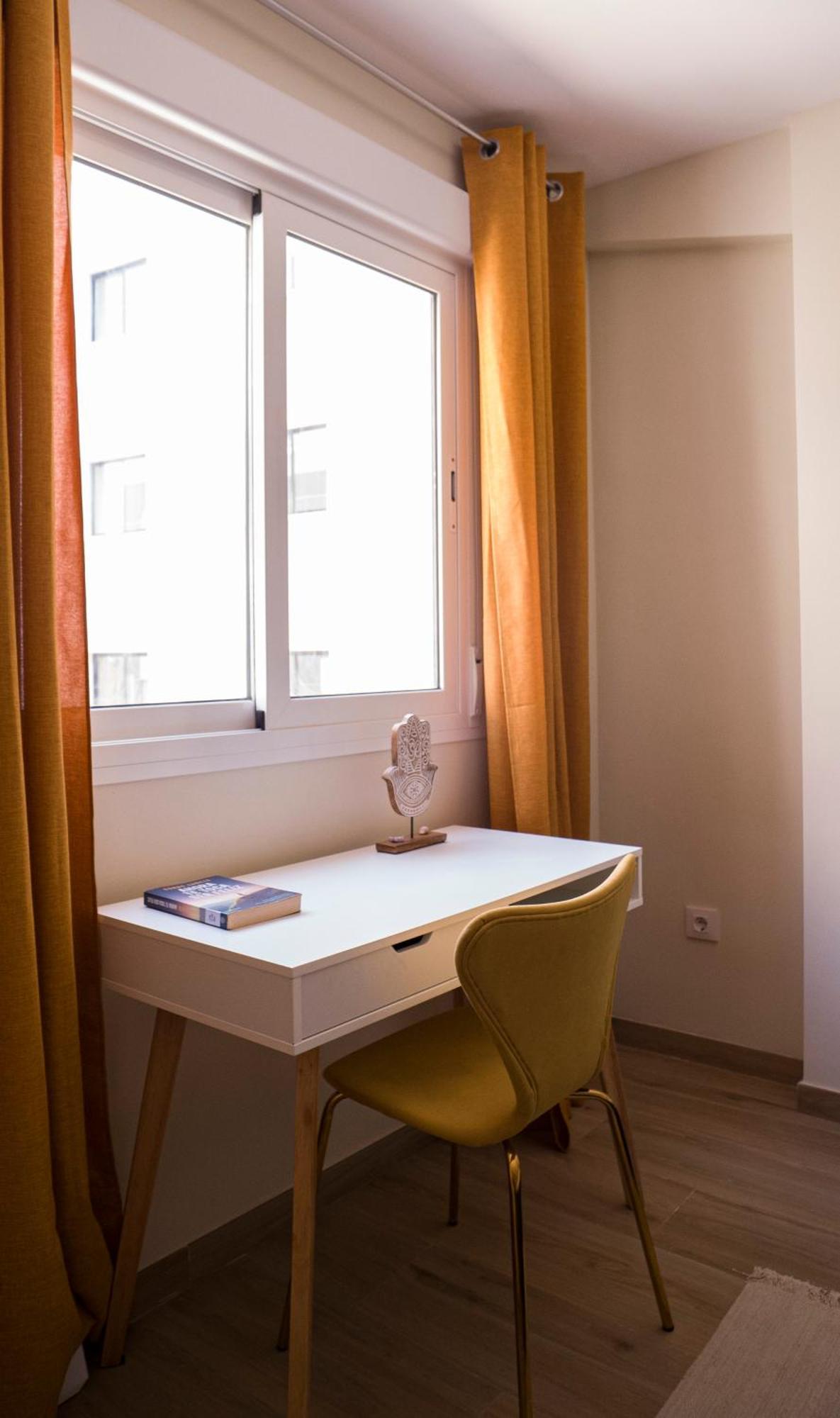 Studio Zapillo Dream Almería Kültér fotó