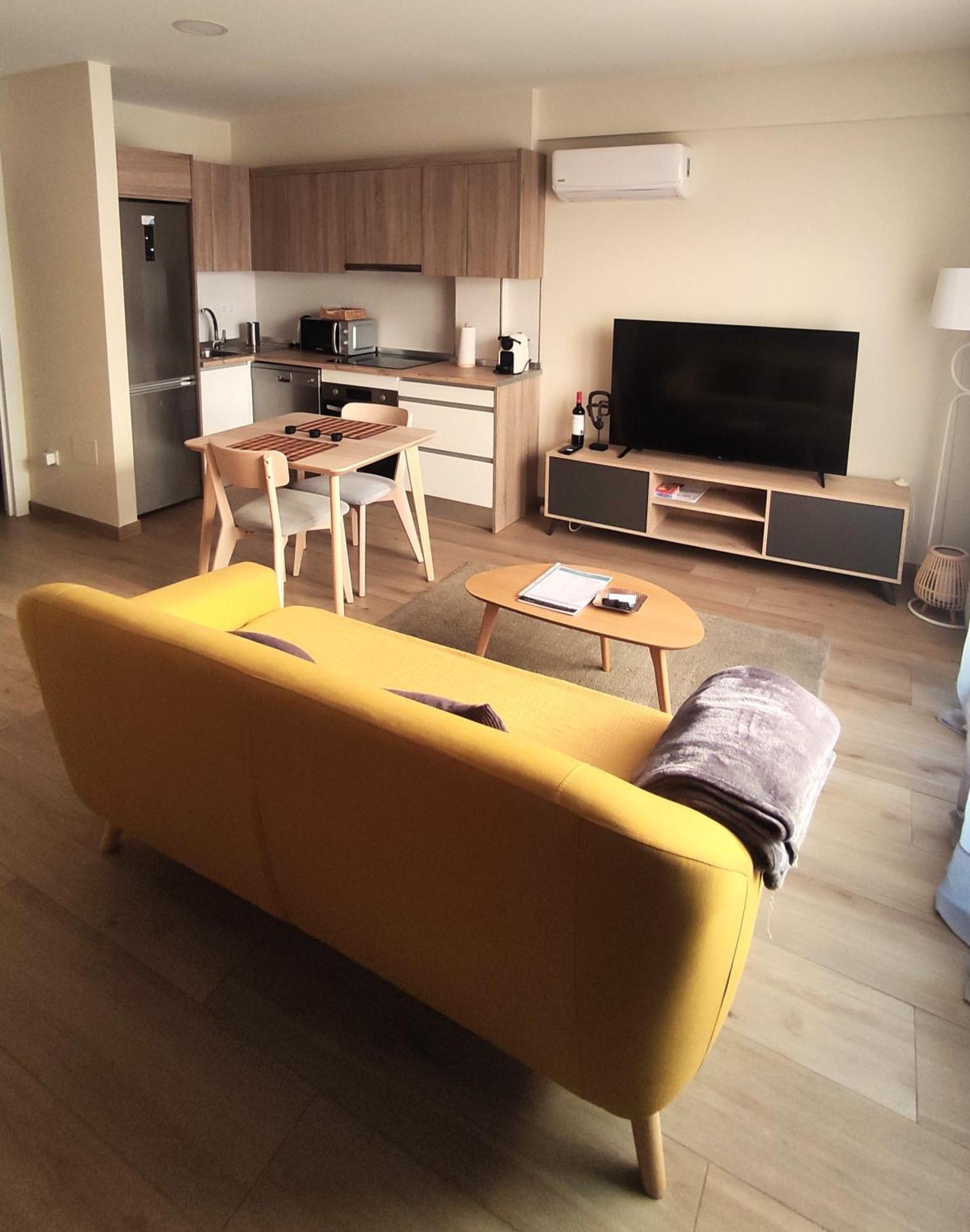 Studio Zapillo Dream Almería Kültér fotó